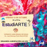 Primera Edición Del Evento Estudiarte