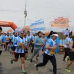 “rÍo Grande Corre Por Malvinas”