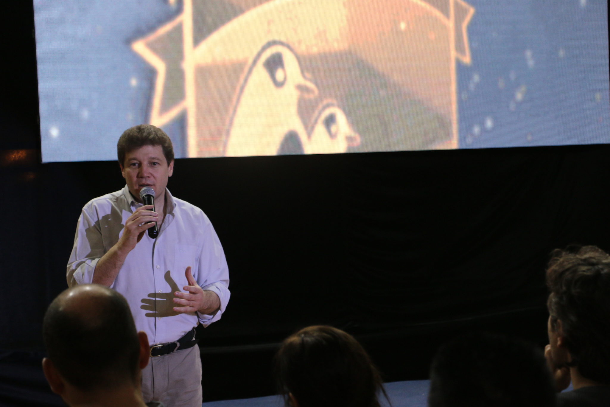 Rio Grande Melella Defensa Soberania Malvinas 2