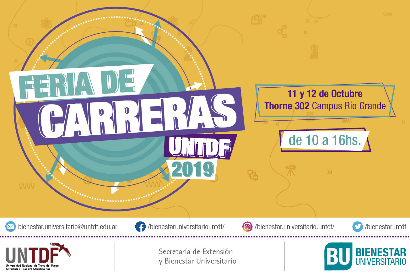 Se Viene La Feria De Carreras En Río Grande