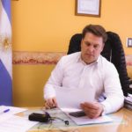 Von Der Thusen Proyecto