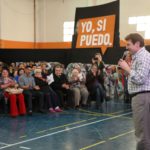 Yo Si Puedo 7