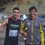 Z9 Challenger Ernaga Ruiz