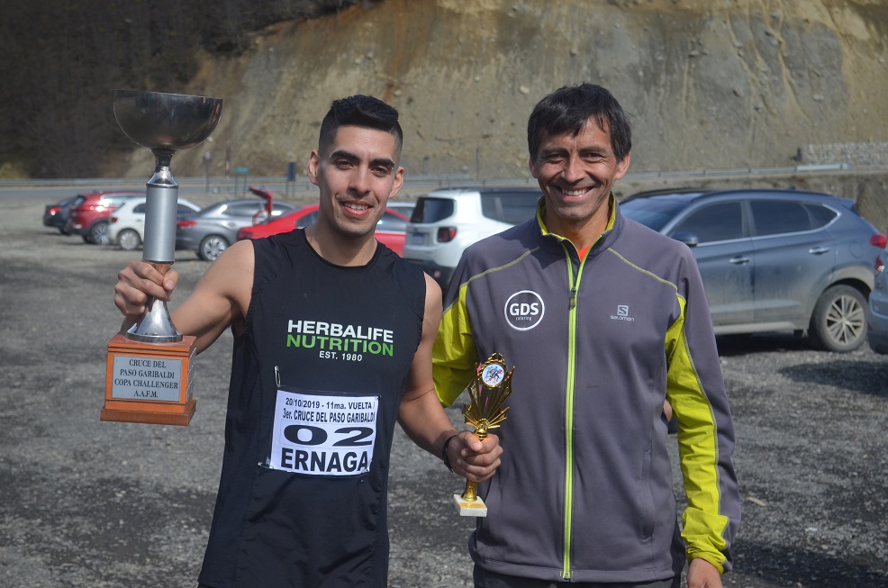 Z9 Challenger Ernaga Ruiz