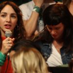 Actriz Thelma Fardin Dice Que Fue Violada Por Juan Darthes Nicaragua 1544603216390