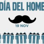 Dia Del Hombre
