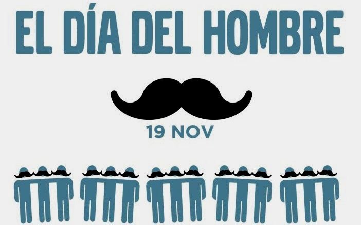 Dia Del Hombre
