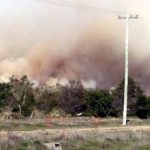 Incendio Bosques Tolhuin