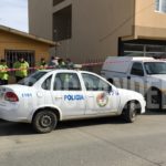 Joven David Ezequiel López