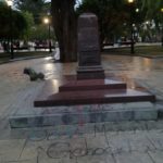 Monumento A José Menéndez