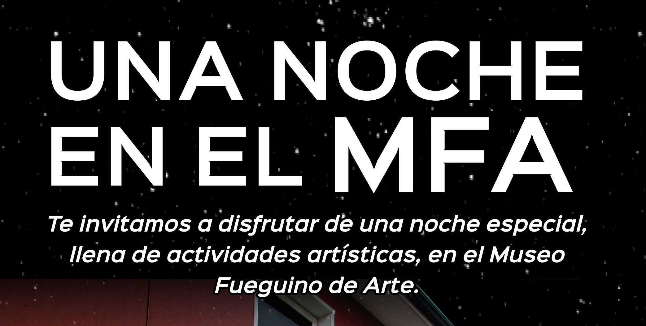 Noche En El Mfa Defdefdefdef