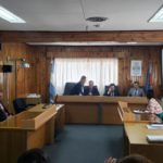 Tribunal De Juicio Rg Lectura Veredicto
