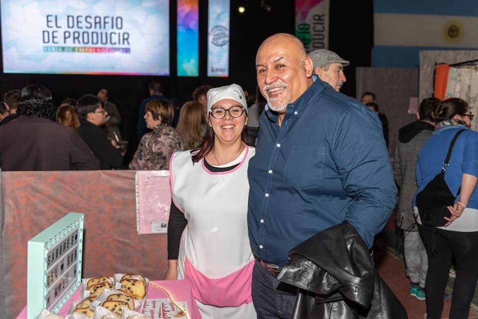 Walter Campos Concejal