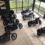 Warehouse Harley Davidson® 2