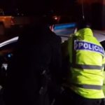 53889 Otra Vez Fue Detenido El Peligroso Delincuente Emanuel Roth