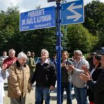 Calle Presidente Alfonsín 1