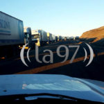 Camiones Fronteras 97