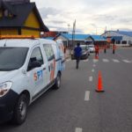 Controles Transitoushuaia