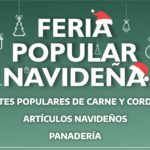 Feria NavideÑa