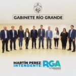 Gabinete Rga
