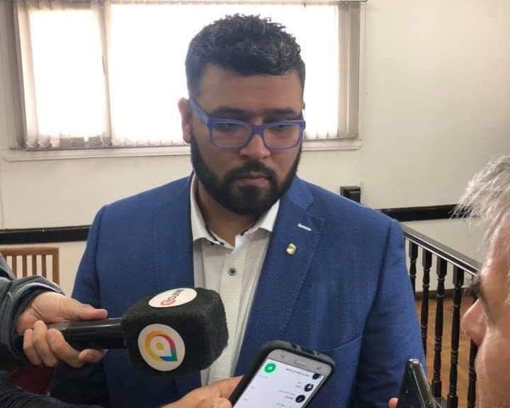 Mauro Coronel