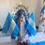 Virgen De Lujan 1