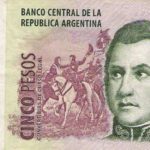 5683 Inslito Billete De 5 Pesos Habla Y Pronostica Su Desaparicin
