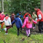 Campamentos De Verano Rga