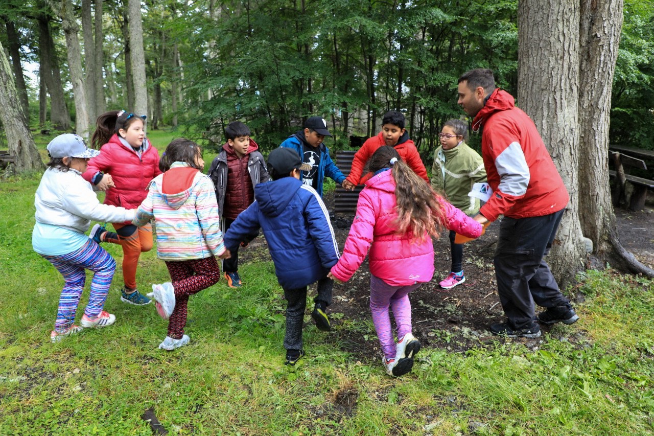 Campamentos De Verano Rga