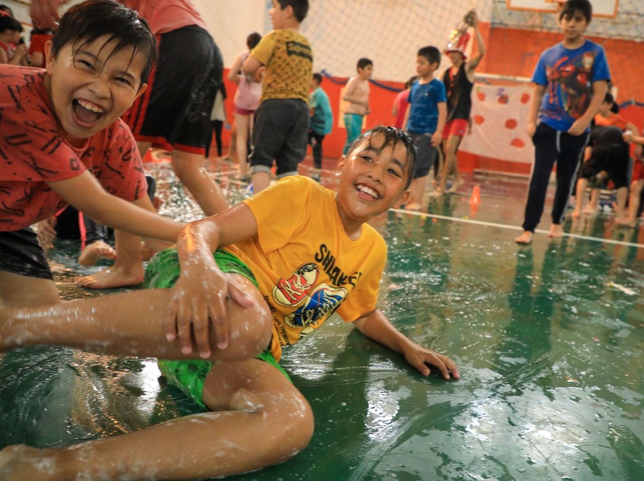 Cierre De Colonias 1