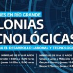 Colonias Tecnologicas