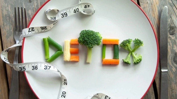 Dieta Detox