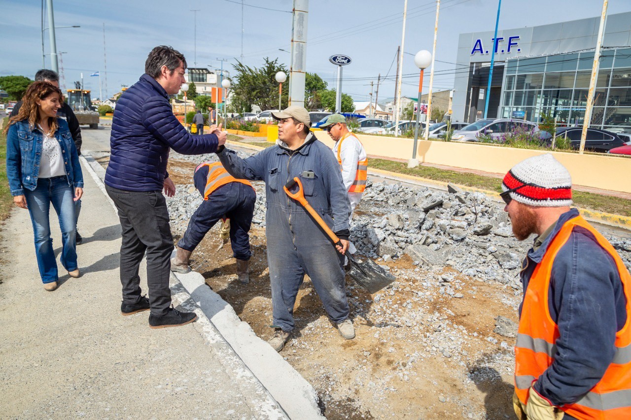 Perez Y Trabajadores
