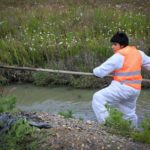 Personal Municipal RealizÓ Limpieza De Espacios PÚblicos En Los Barrios 2