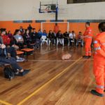 Profesores De Las Colonias Se Capacitaron En Rcp Y Primeros Auxilios