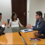 Reunión Con Bielsa Habitat