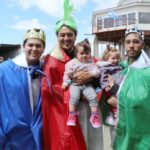 Reyes Magos Autodromo