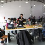 Río Grande Será La Sede Más Austral Del “global Game Jam”