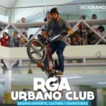 Skate Park Rga Urbano Club