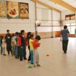 “verano Deportivo” Para JÓvenes De 12 A 19 AÑos