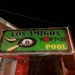 21988 Detuvieron A Sospechosos De Robar En Un Bar De Tolhuin