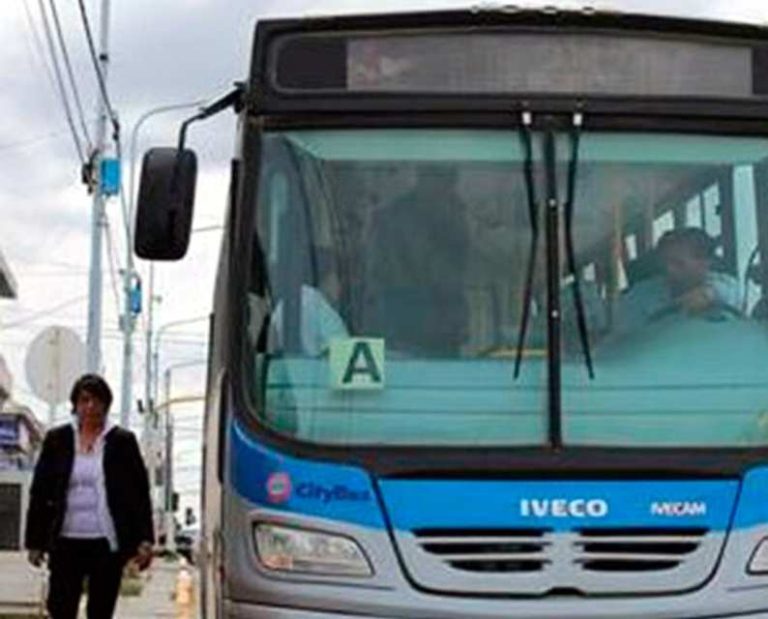 Citybus Linea A 768x619