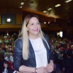 Concejal Cintia Susñar