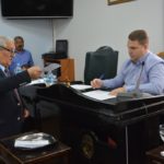 El Concejo Deliberante Conformó Las Salas Acusadora Y Juzgadora