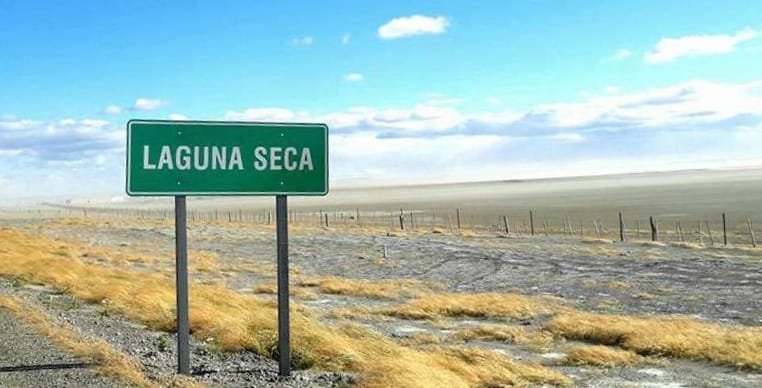 Laguna Seca Rga