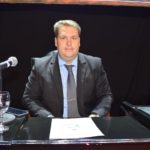 Von Der Thusen Raúl