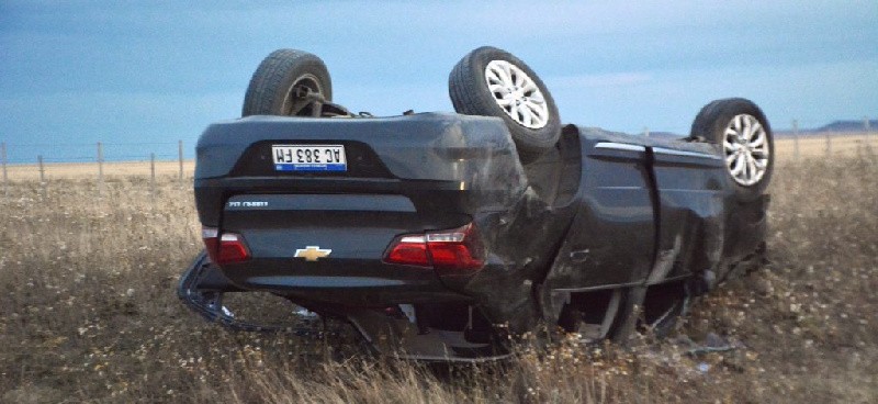 Vuelco Guer Aike Portada