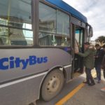Citybus Nuevo Recorrido