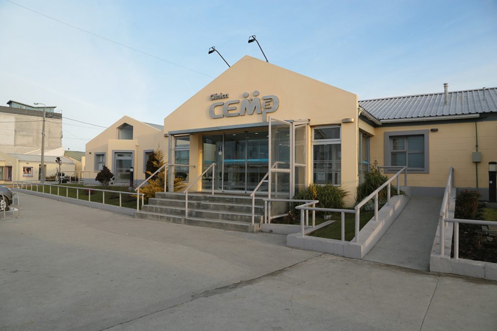 Clinica Cemep