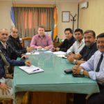 Concejales Y Veteranos